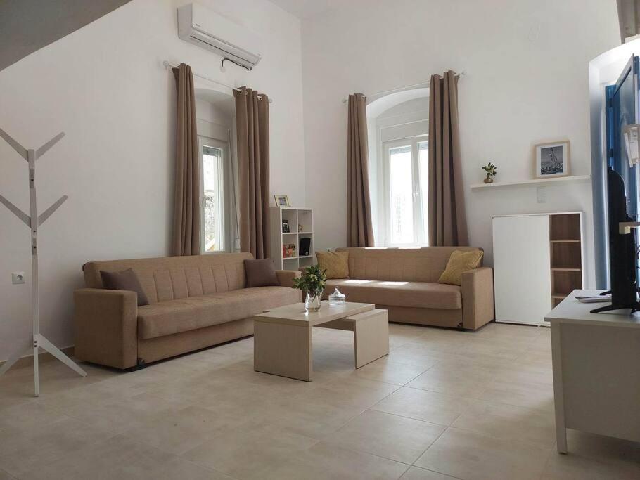 Lion'S House Villa Kalymnos Town Ngoại thất bức ảnh