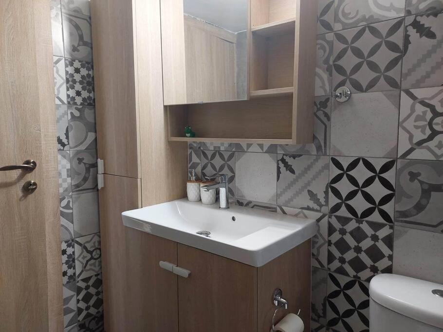 Lion'S House Villa Kalymnos Town Ngoại thất bức ảnh