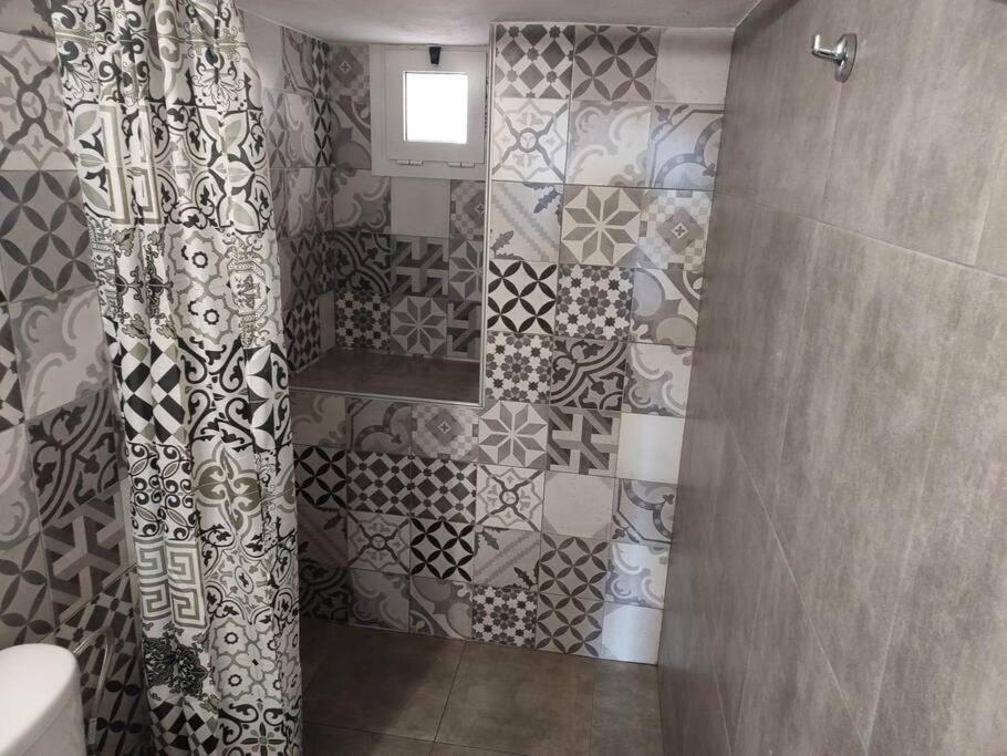 Lion'S House Villa Kalymnos Town Ngoại thất bức ảnh