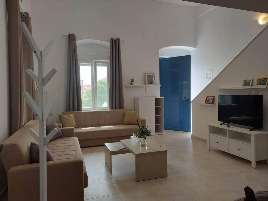 Lion'S House Villa Kalymnos Town Ngoại thất bức ảnh