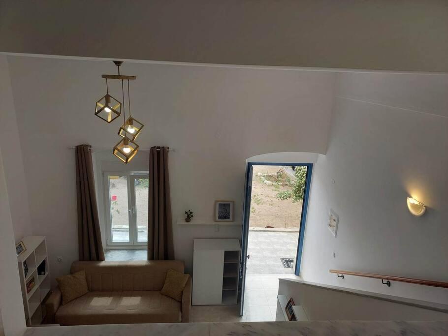Lion'S House Villa Kalymnos Town Ngoại thất bức ảnh