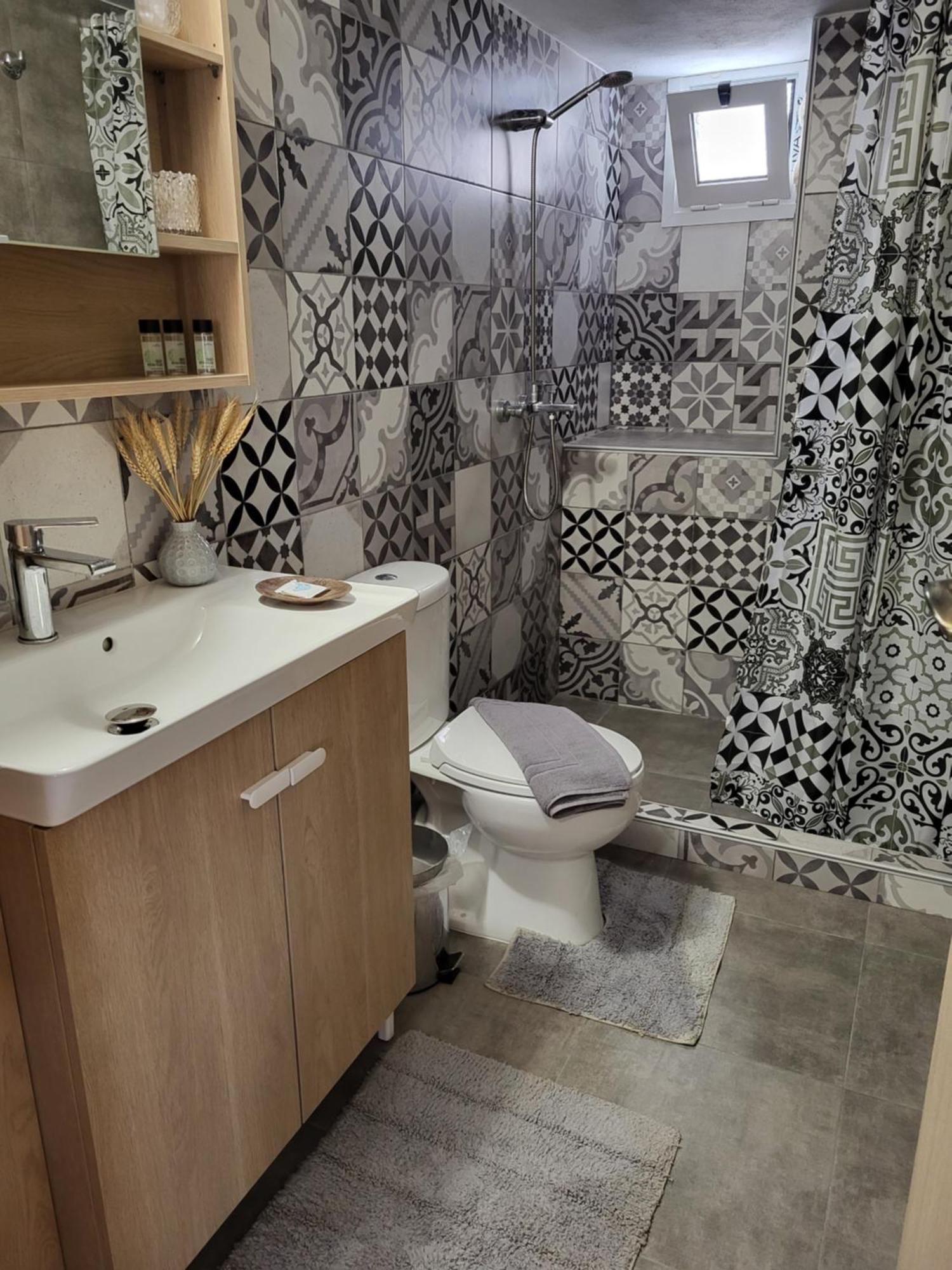 Lion'S House Villa Kalymnos Town Ngoại thất bức ảnh